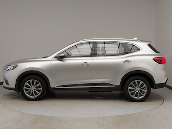 Used MG MG HS 2023 for sale - 75542479: Photo