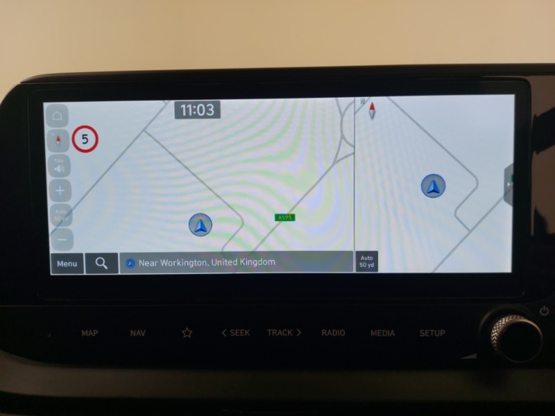 Used Hyundai BAYON 2024 for sale - 76120917: Photo 10