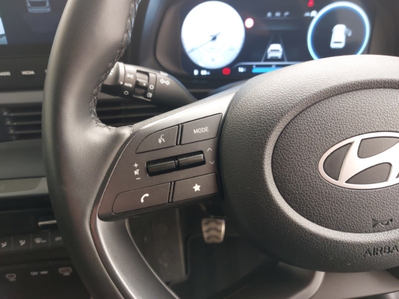 Used Hyundai BAYON 2024 for sale - 76120917: Photo 12