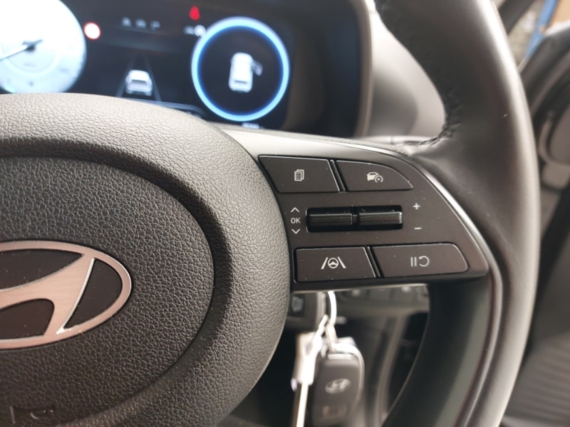 Used Hyundai BAYON 2024 for sale - 76120917: Photo 13