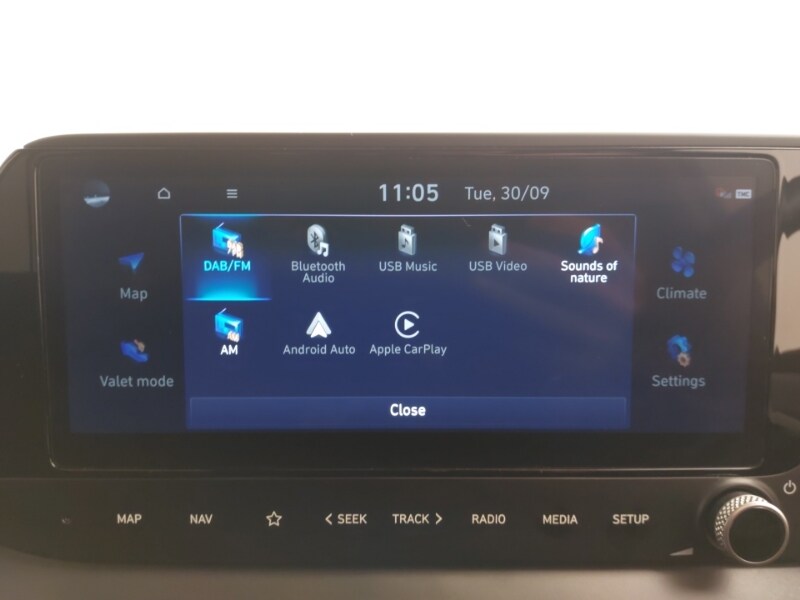 Used Hyundai BAYON 2024 for sale - 76120917: Photo 15