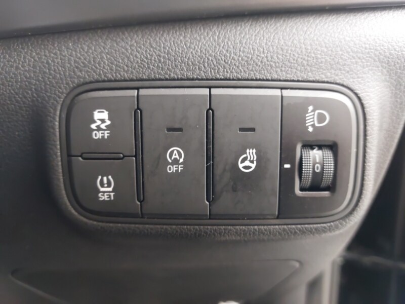 Used Hyundai BAYON 2024 for sale - 76120917: Photo 16