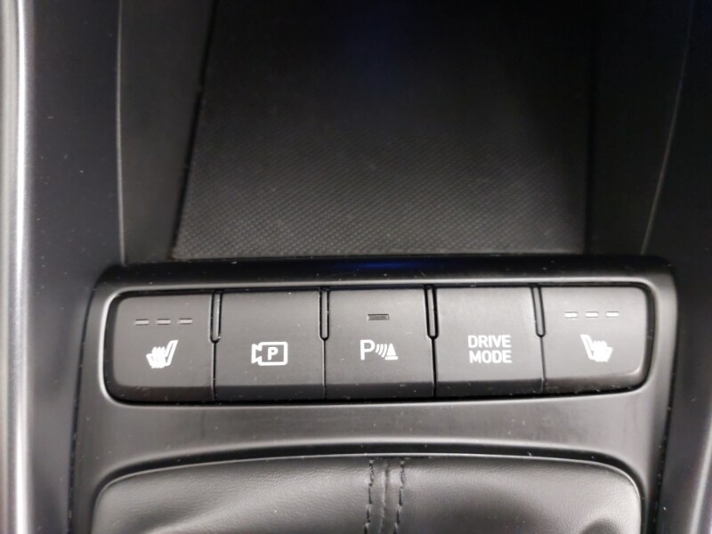 Used Hyundai BAYON 2024 for sale - 76120917: Photo 18