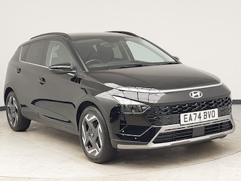 Used Hyundai BAYON 2024 for sale - 76120917: Photo