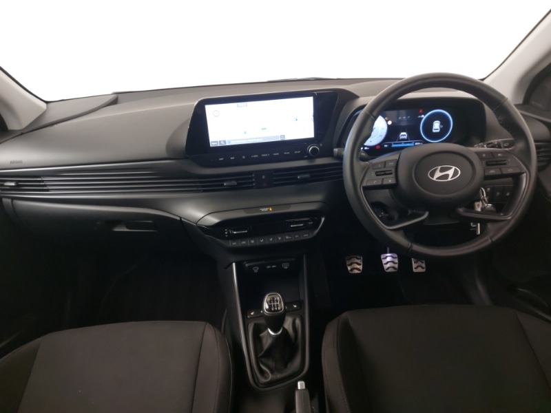 Used Hyundai BAYON 2024 for sale - 76120917: Photo 2