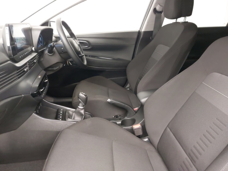 Used Hyundai BAYON 2024 for sale - 76120917: Photo 5