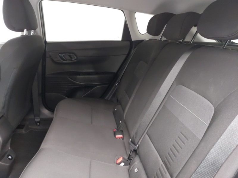 Used Hyundai BAYON 2024 for sale - 76120917: Photo 6