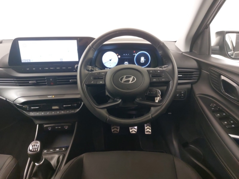 Used Hyundai BAYON 2024 for sale - 76120917: Photo 7