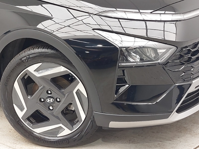 Used Hyundai BAYON 2024 for sale - 76120917: Photo 9