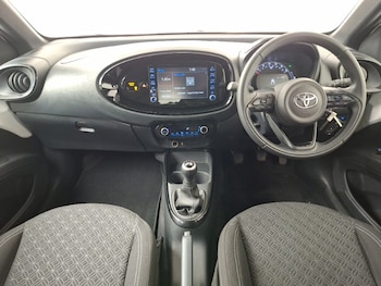 Used Toyota Aygo X 2023 for sale - 78425214: Photo