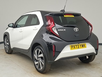 Used Toyota Aygo X 2023 for sale - 78425214: Photo