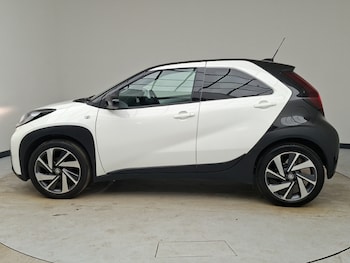 Used Toyota Aygo X 2023 for sale - 78425214: Photo