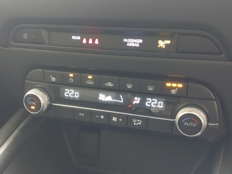 Used Mazda CX-5 2023 for sale - 77405238: Photo 17