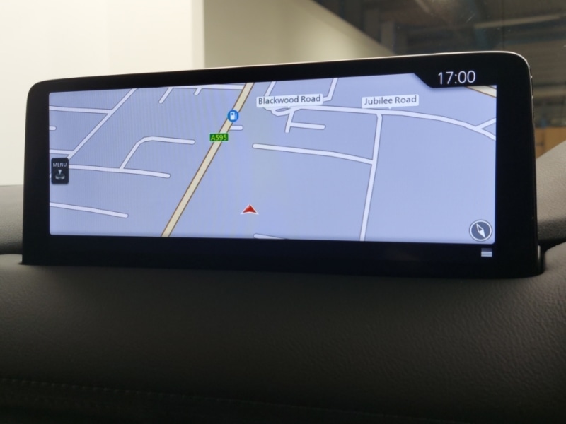 Used Mazda CX-5 2023 for sale - 77405238: Photo 18