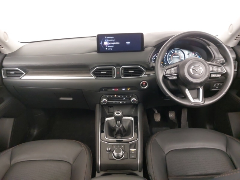 Used Mazda CX-5 2023 for sale - 77405238: Photo 2