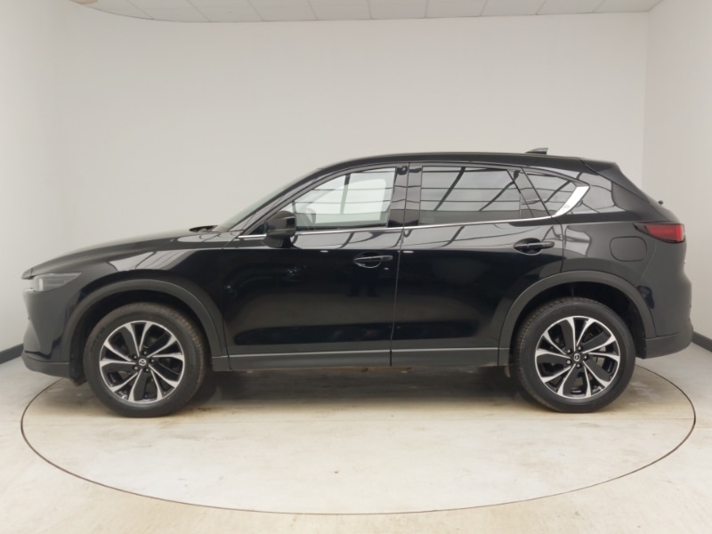Used Mazda CX-5 2023 for sale - 77405238: Photo 4