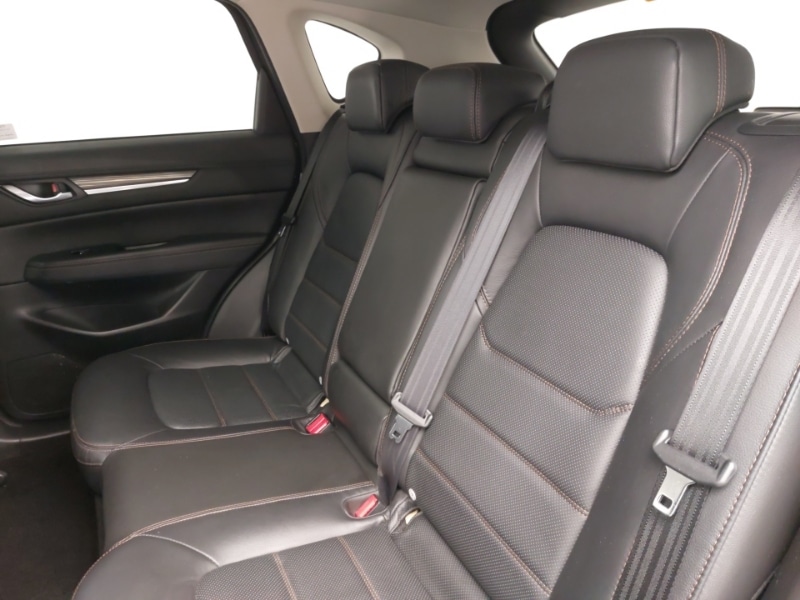 Used Mazda CX-5 2023 for sale - 77405238: Photo 6