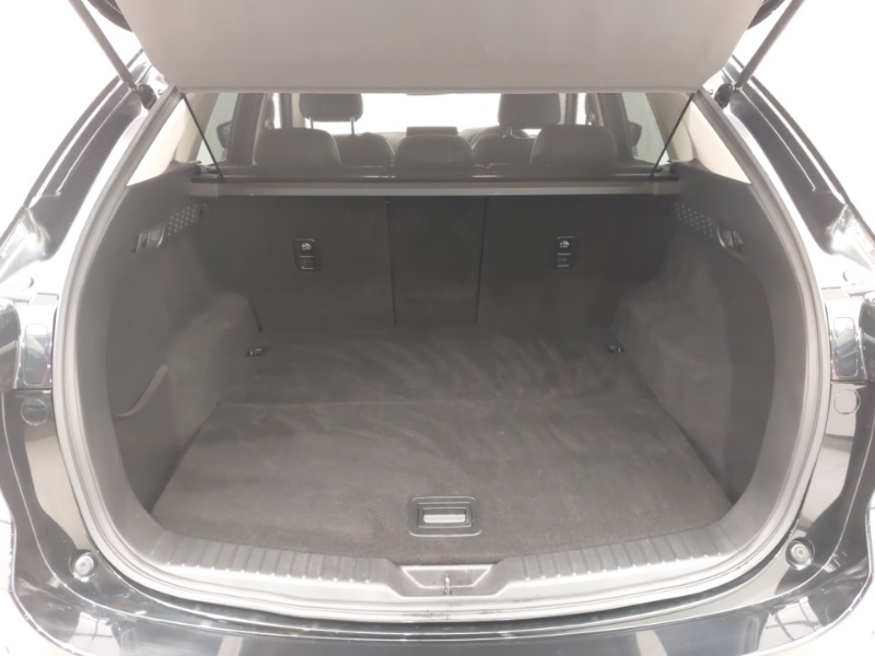 Used Mazda CX-5 2023 for sale - 77405238: Photo 8