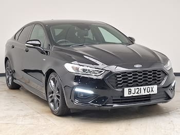 Used Ford Mondeo 2021 for sale - 79683775: Photo