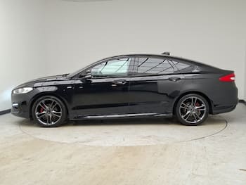 Used Ford Mondeo 2021 for sale - 79683775: Photo