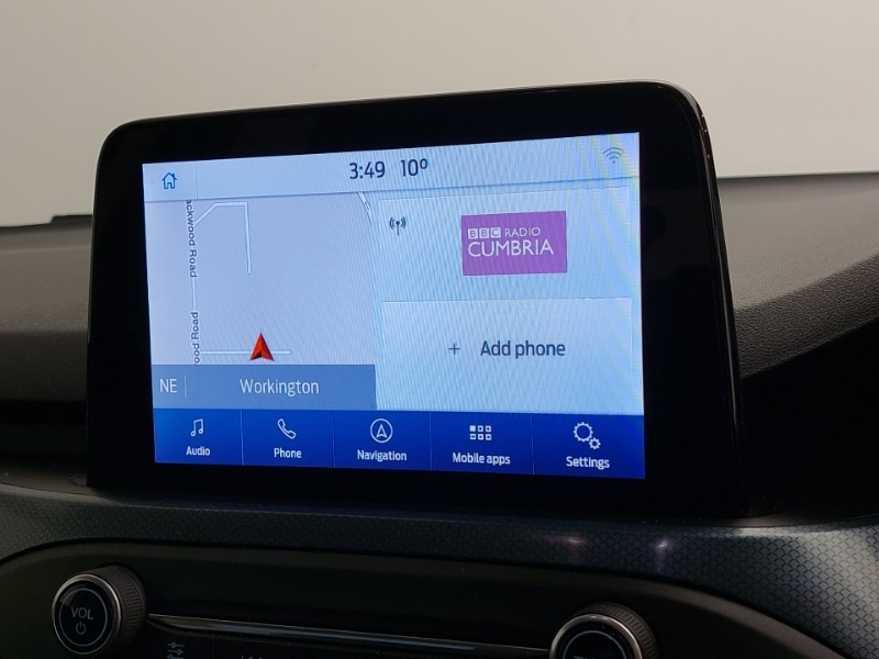 Used Ford Focus 2021 for sale - 77632738: Photo 14