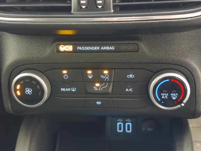 Used Ford Focus 2021 for sale - 77632738: Photo 16