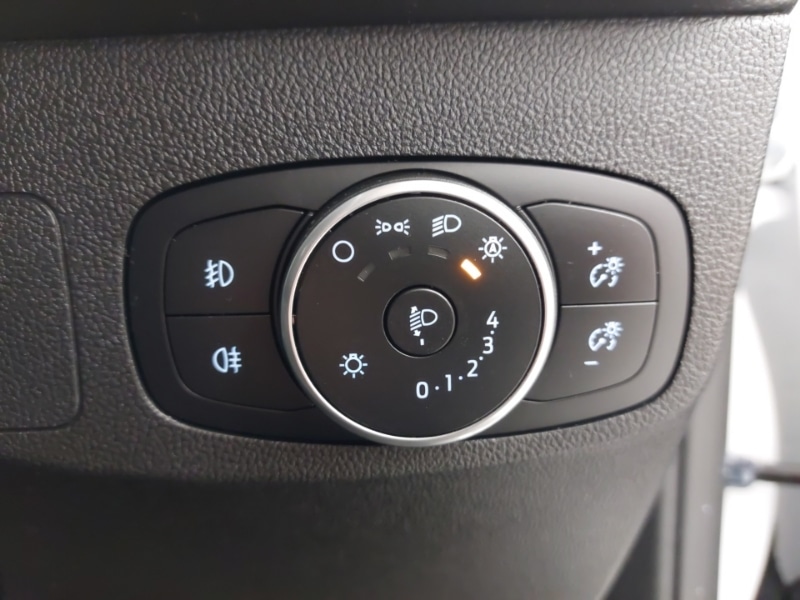 Used Ford Focus 2021 for sale - 77632738: Photo 18