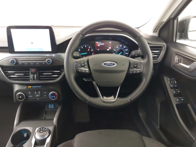Used Ford Focus 2021 for sale - 77632738: Photo 7