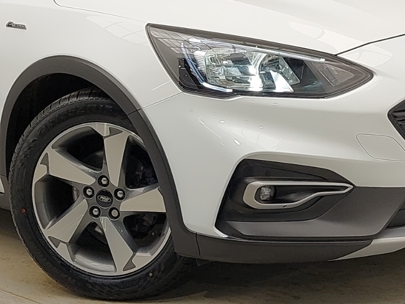 Used Ford Focus 2021 for sale - 77632738: Photo 9