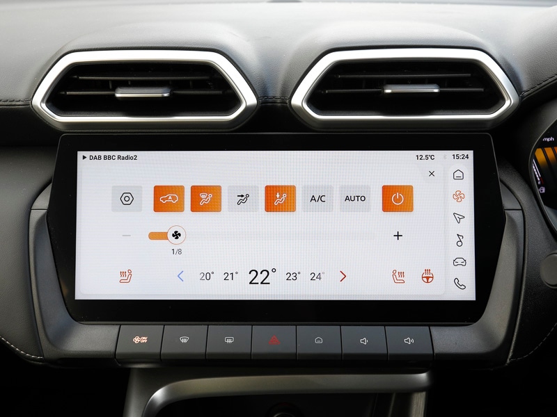 Used MG MG ZS 2025 for sale - 76579566: Photo 13