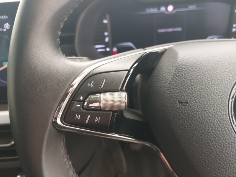 Used Skoda Kamiq 2021 for sale - 76707759: Photo 12