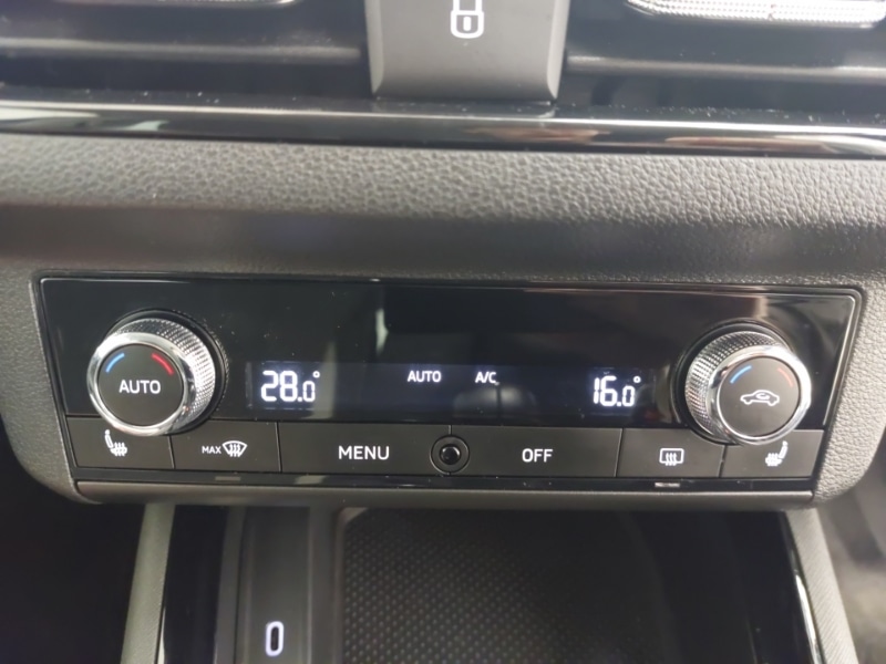 Used Skoda Kamiq 2021 for sale - 76707759: Photo 18