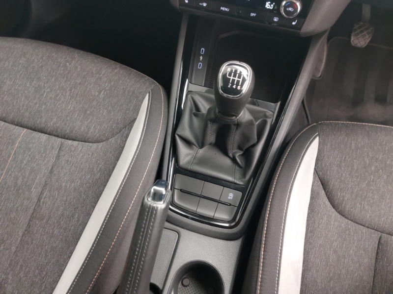 Used Skoda Kamiq 2021 for sale - 76707759: Photo 19