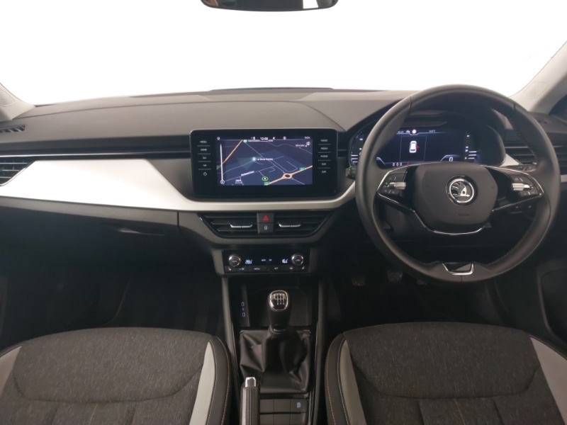 Used Skoda Kamiq 2021 for sale - 76707759: Photo 2