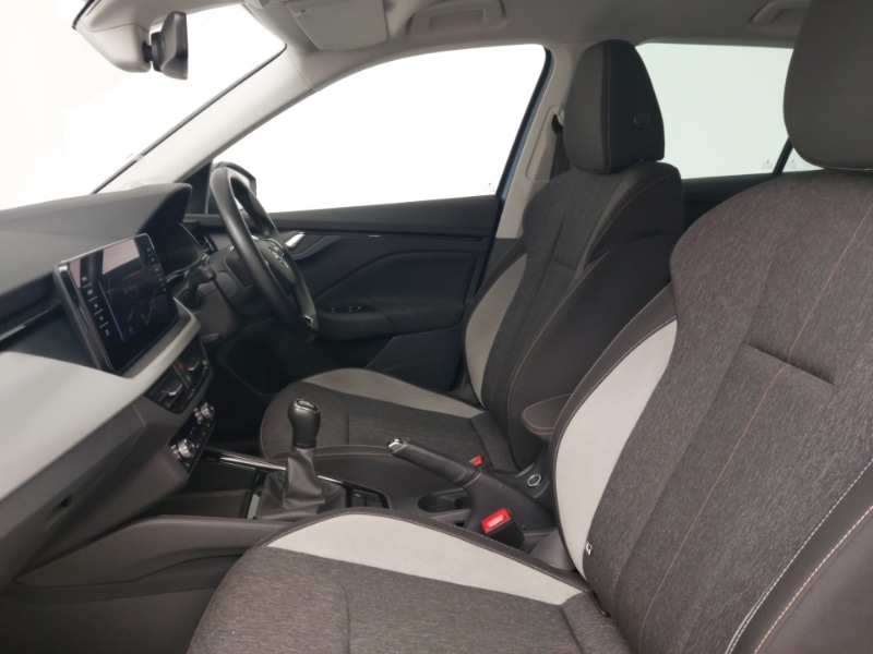 Used Skoda Kamiq 2021 for sale - 76707759: Photo 5