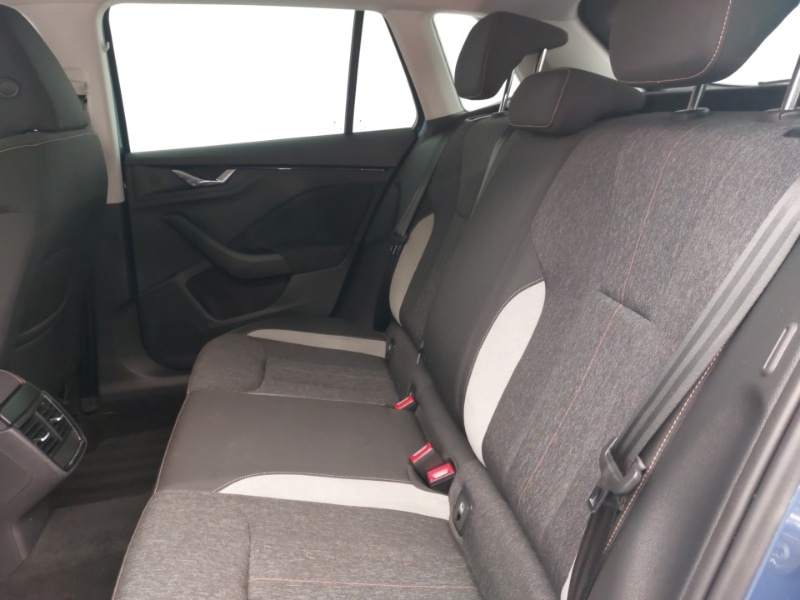 Used Skoda Kamiq 2021 for sale - 76707759: Photo 6