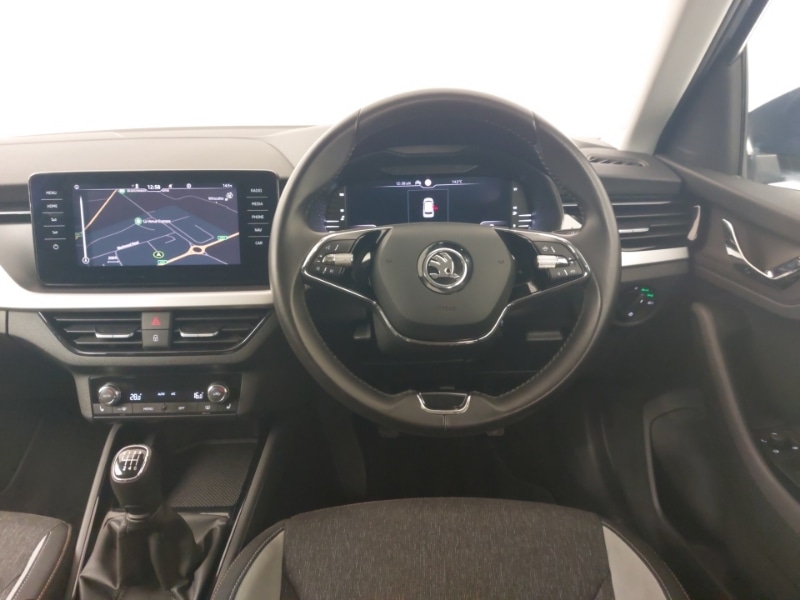 Used Skoda Kamiq 2021 for sale - 76707759: Photo 7