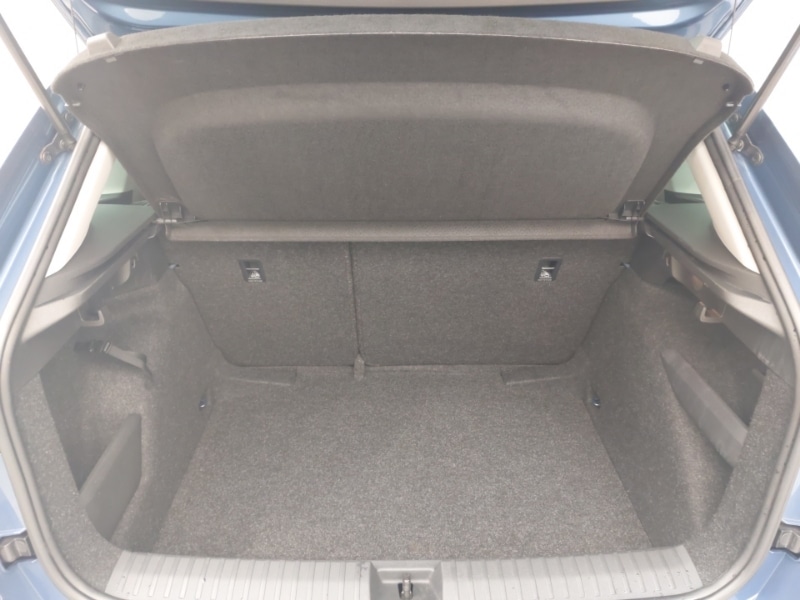 Used Skoda Kamiq 2021 for sale - 76707759: Photo 8