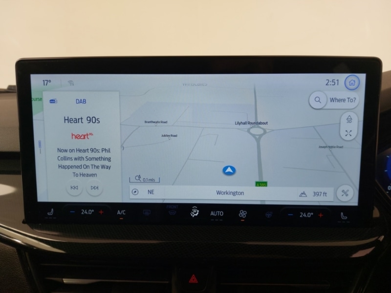 Used Ford Focus 2022 for sale - 77342993: Photo 10