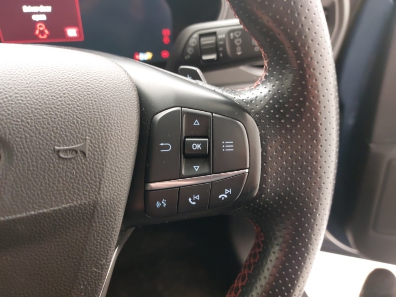 Used Ford Focus 2022 for sale - 77342993: Photo 13