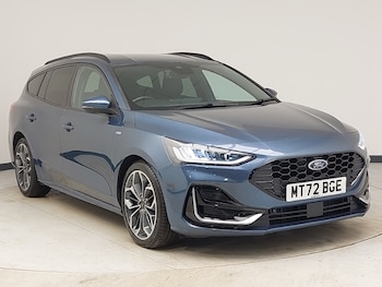 Used Ford Focus 2022 for sale - 77342993: Photo