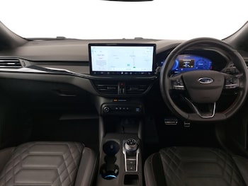 Used Ford Focus 2022 for sale - 77342993: Photo