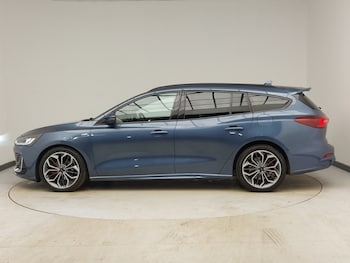 Used Ford Focus 2022 for sale - 77342993: Photo