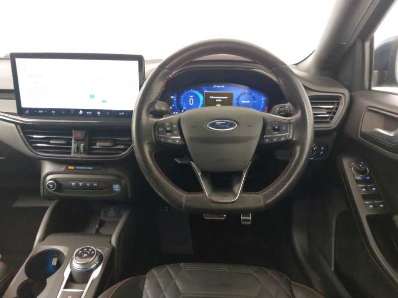 Used Ford Focus 2022 for sale - 77342993: Photo 7