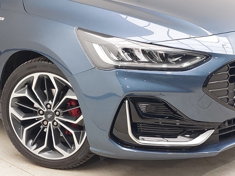 Used Ford Focus 2022 for sale - 77342993: Photo 9