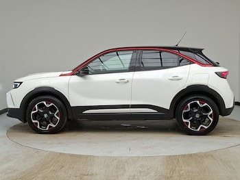Used Vauxhall Mokka 2023 for sale - 78600552: Photo