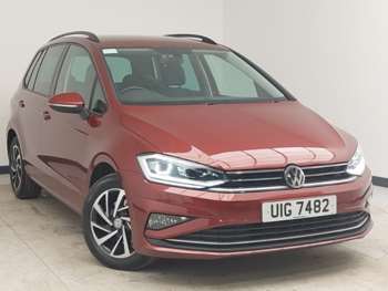 2020 - 1.6 TDI 115 Match 5dr