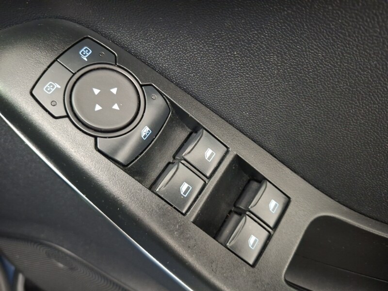 Used Ford Fiesta 2023 for sale - 78079951: Photo 10