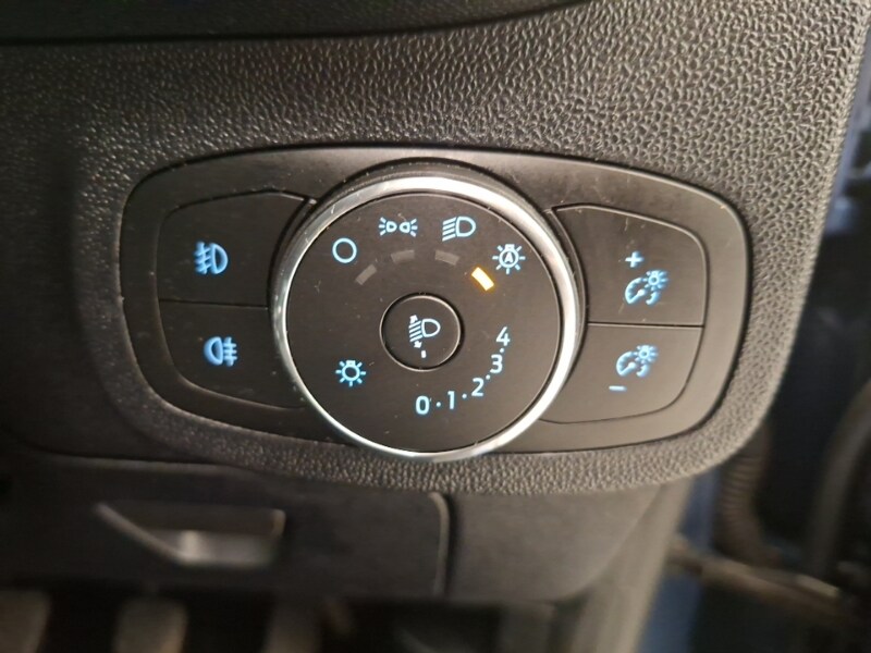 Used Ford Fiesta 2023 for sale - 78079951: Photo 11