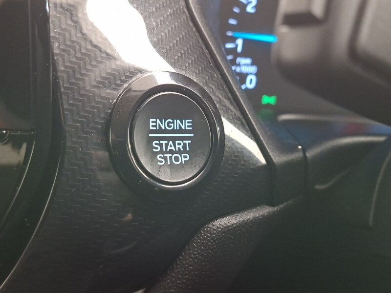 Used Ford Fiesta 2023 for sale - 78079951: Photo 12